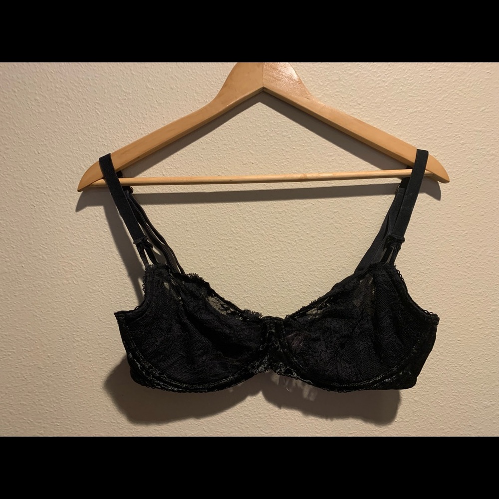 2 Bras